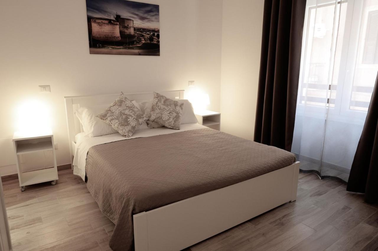 Central Guest House Civitavecchia Exterior photo